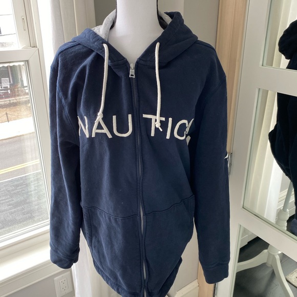 Nautica Other - Men’s Nautical Zip up